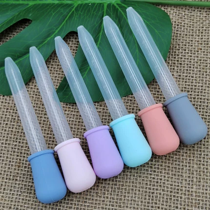 2,5 мл силиконовая капельница для кормления ребенка 3 мл 5 мл силиконовая капельница устройство для кормления младенцев