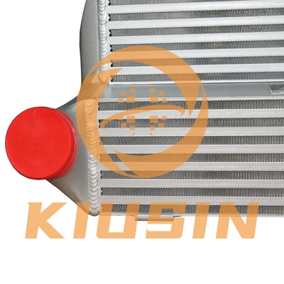 Bmw 135I 335I N54 – car radiator