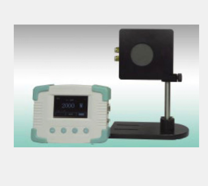 ZZ供宽光谱激光功率计 型号:DS6333P-10k-100库号：M397326