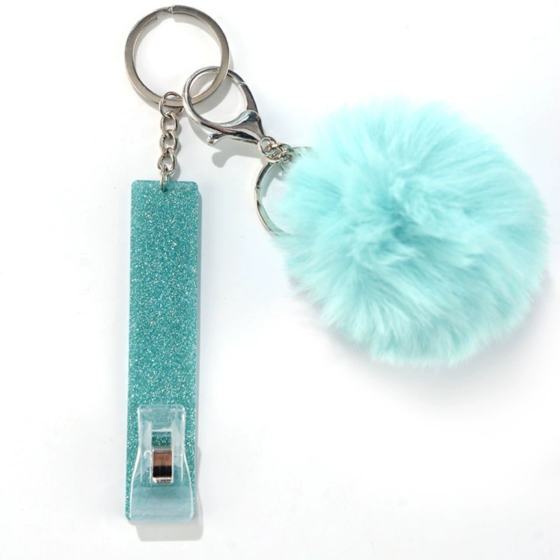 Брелок для ногтей, открывалка бутылок, (кросс-бордер торговля), Aliexpress