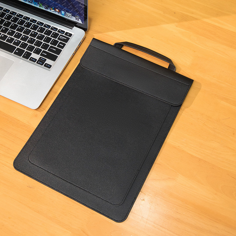 블랙 컴퓨터 가방