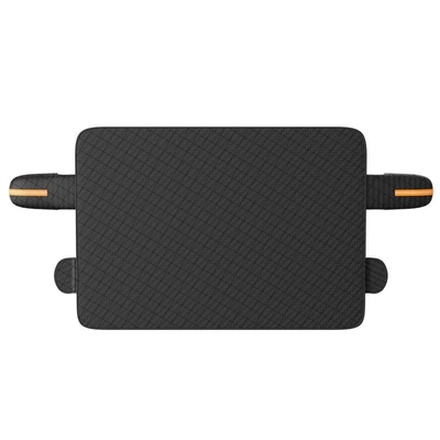 Universal Magnetic Thickened Snow, Car snow shield