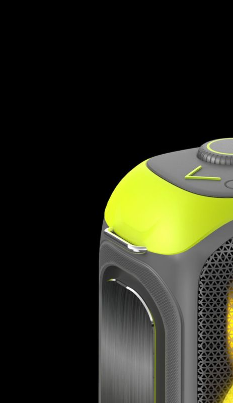 HOPESTAR par 300大出力スピーカーk歌bluetoothスピーカースタンド付き重いサブウーファ屋外オーディオ|undefined