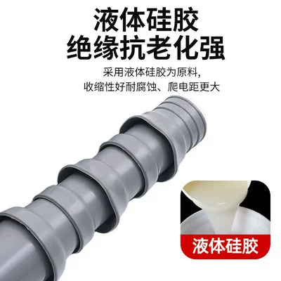 Transmission gear and shaft Accessories Indoor and Outdoor Terminal