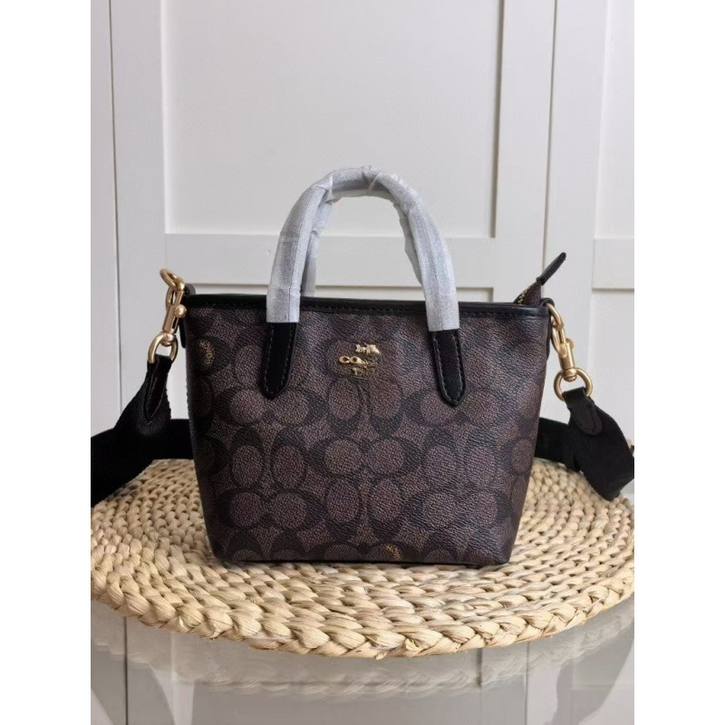 2025 Koujia New City15 Mini Tote Bag Casual Fashion Crossbody Handheld Underarm Single Trendy Shoulder Women's Bag 2025 Koujia New City15 Mini Tote Bag Casual Fashion Crossbody Handheld Underarm Single Trendy Shoulder Women's Bag