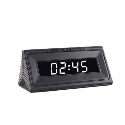 Watch, Car thermometer
