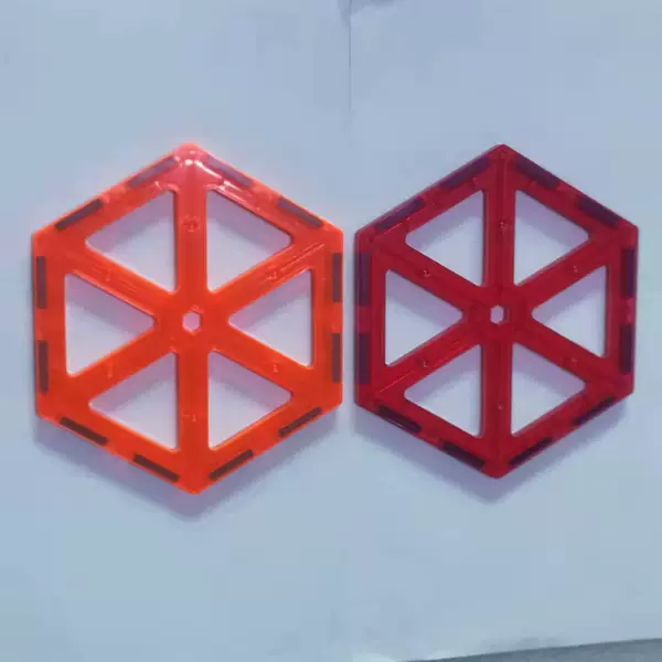 Hexagon