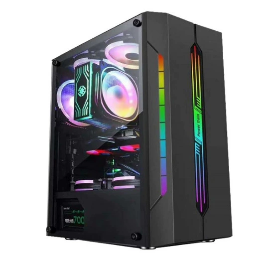 I3ii5 Core i7 16G медное ядро холодный компьютер хост сборочная машина комплектный компьютер для живой игры куриный настольный компьютер