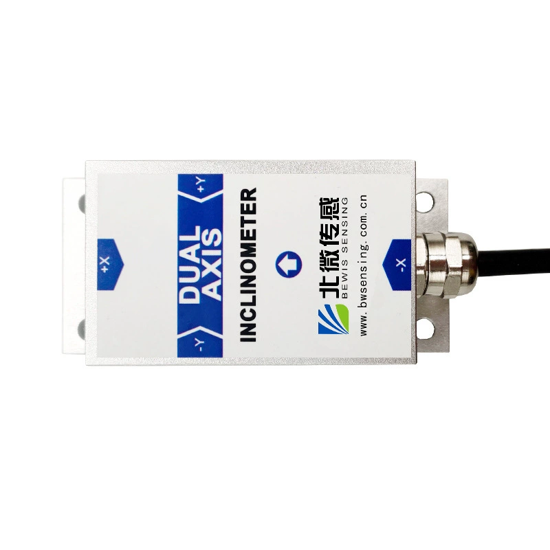 北微传感 BWM426 cost-effective digital output dual-axis inclination sensor angle measuring inclination instrument