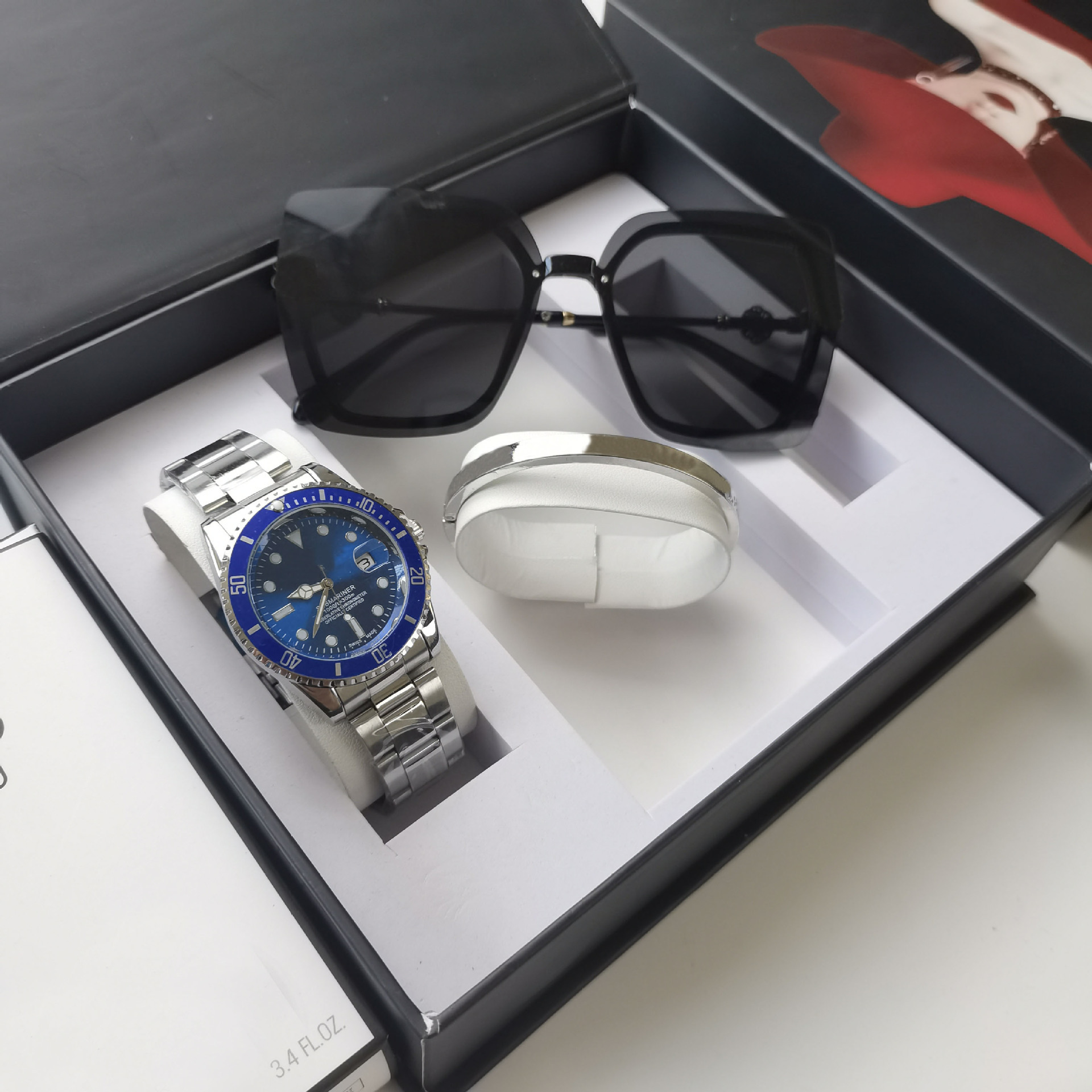 Sunglasses set lan lauren