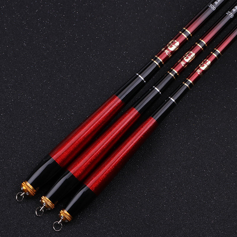 Caña de pesca de bolsillo de sección ultra corta mano de caña de pesca ultra ligera y ultra dura 28 tonos conjunto de caña de pesca de arroyo mini posicionamiento