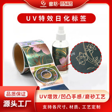 ���yƷ�˺����ư�͹�ָ���ˮ�N��UV��Ч��ˇƿ��С��������ӡˢ