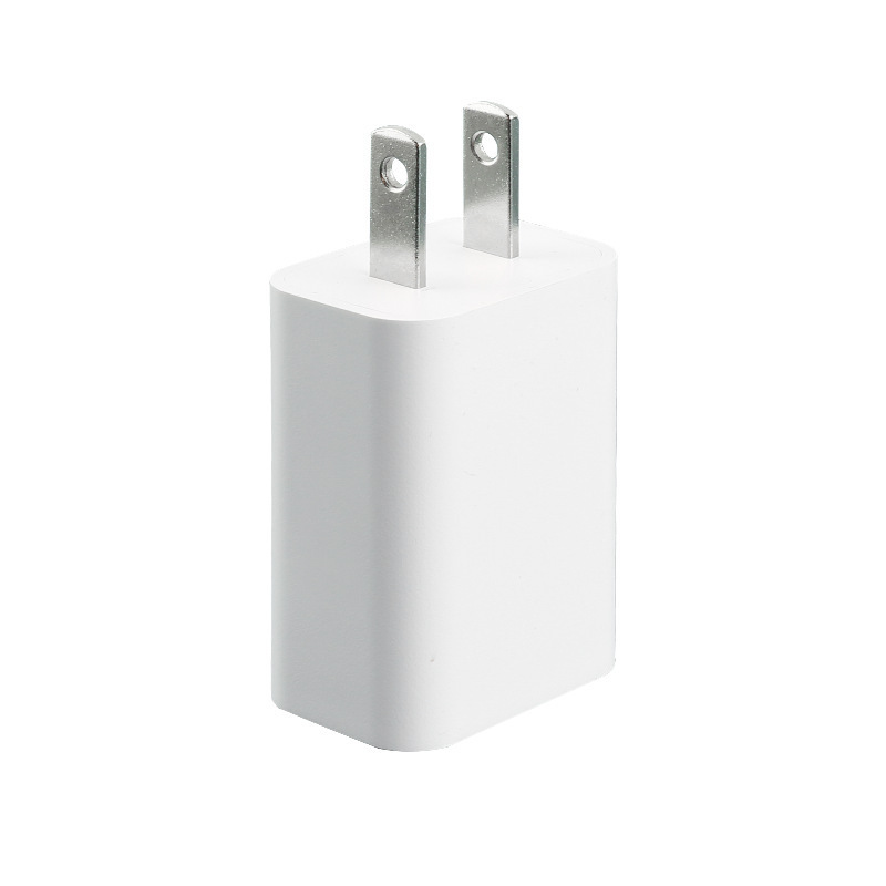 Manufacturer UL US charging head 3c certification 5v1a mobile phone charger usb for Xiaomi Huawei charger Manufacturer UL US charging head 3c certification 5v1a mobile phone charger usb for Xiaomi Huawei charger