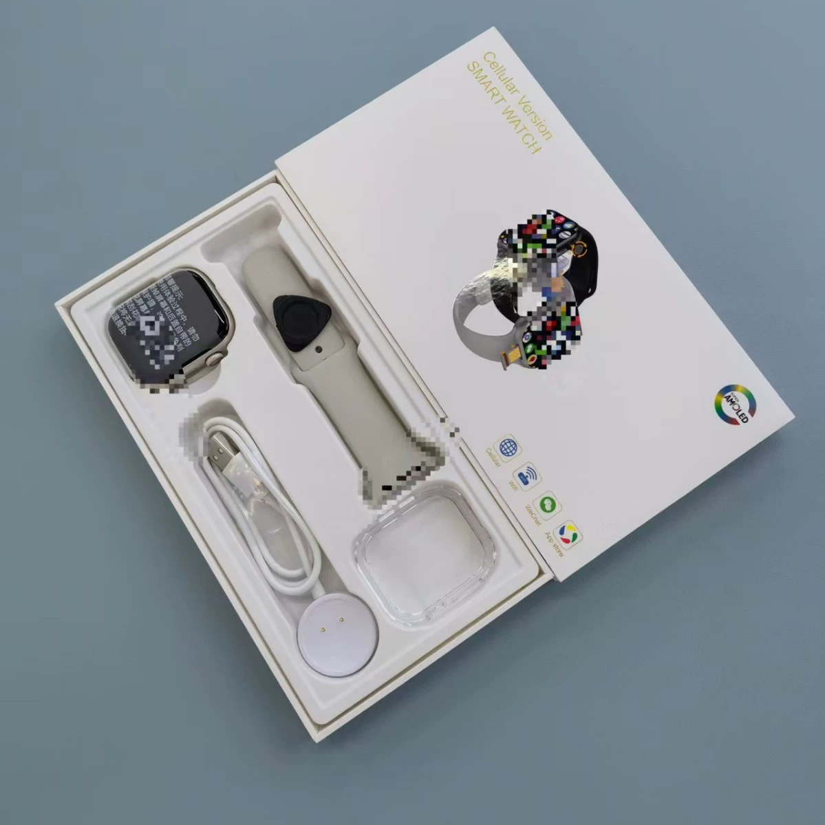 Новые CD20Max умные часы Huaqiangbei S11 сотовая версия, вставка карты, отпечаток пальца, вращающаяся камера