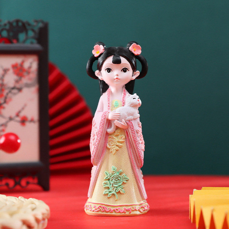 1003-25A 중형 [고양이를 안아주세요]