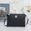 One-shoulder bag, trend shoulder bag, small bag, wholesale, suitable for import, Korean style