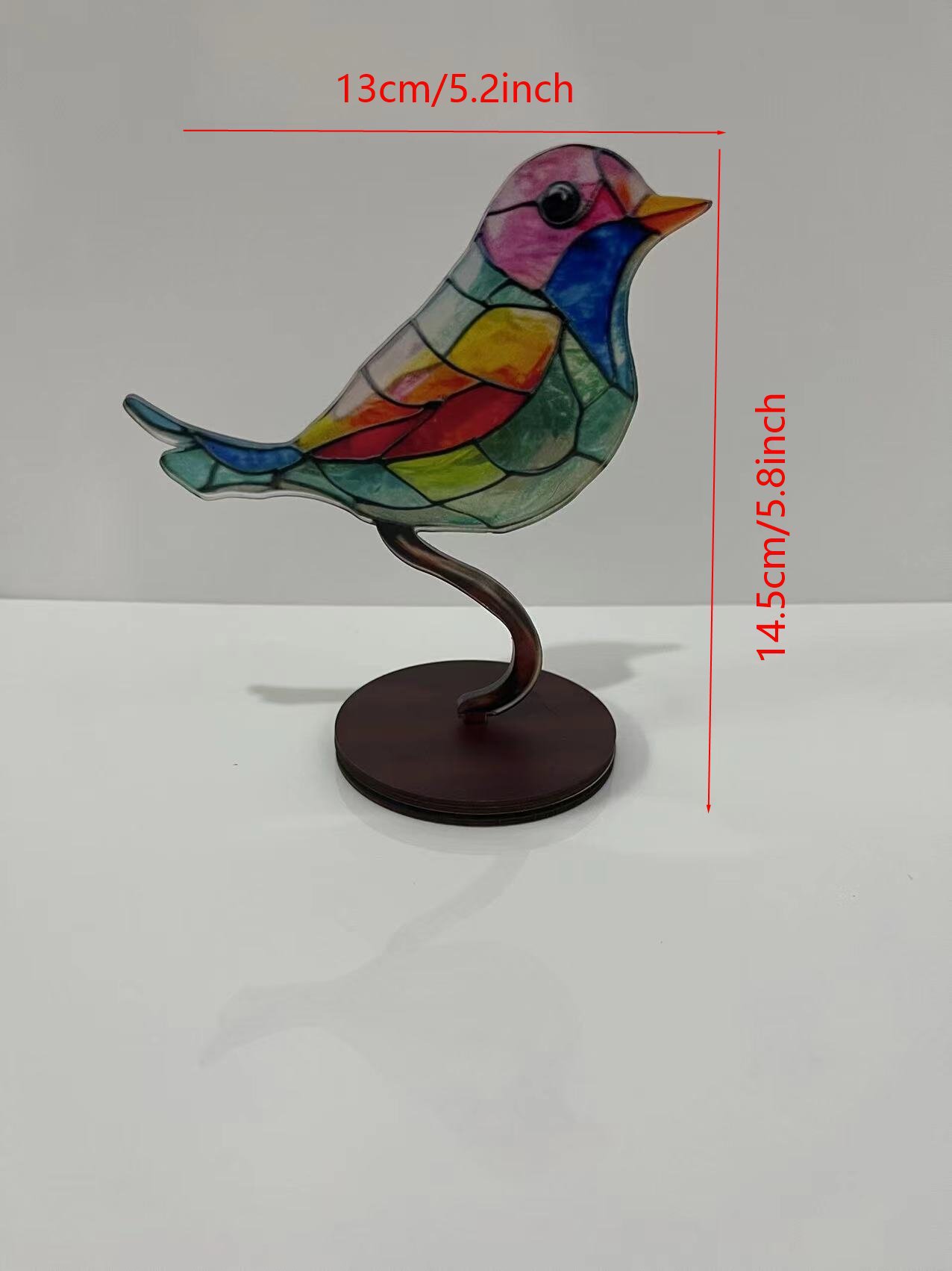 Bird Decoration 4