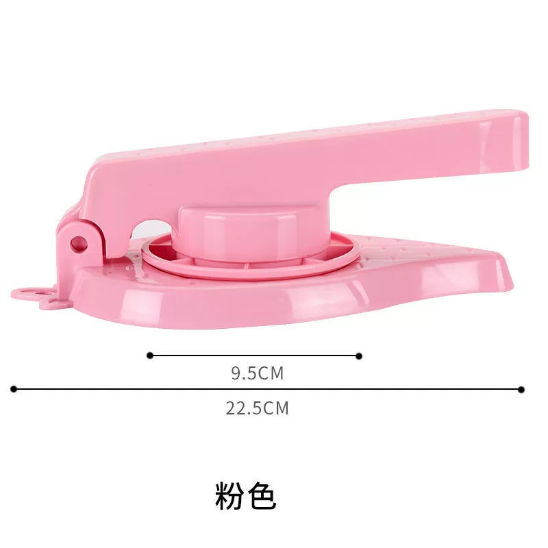 Ai dumplings mold pressure bun leather home uses small crushing machine buns buns, dumpling rice dumplings, dumplings, dumplings, dumplings, dumplings, dumplings, dumplings.
