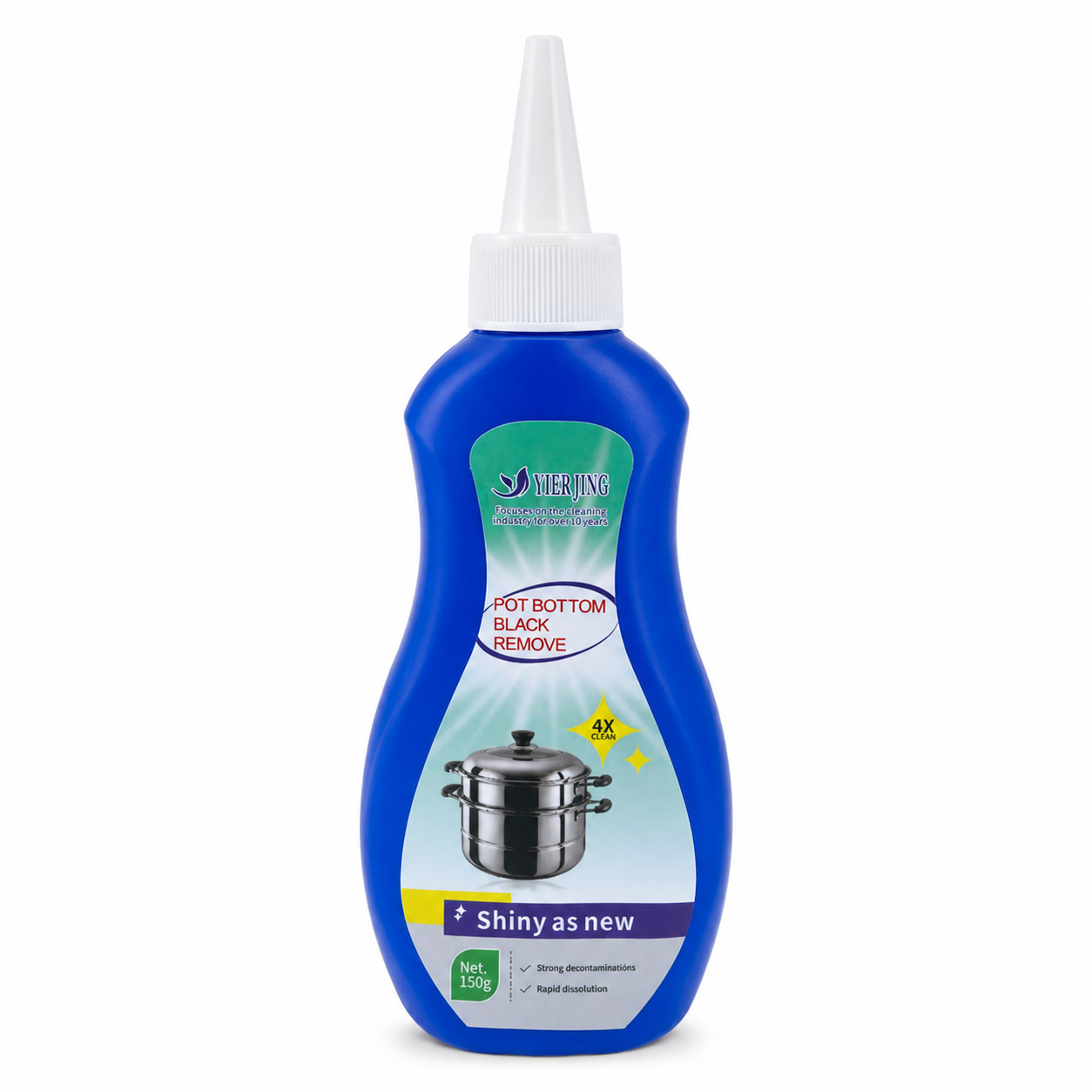 150ml [파란색 병 대외 무역 모델]