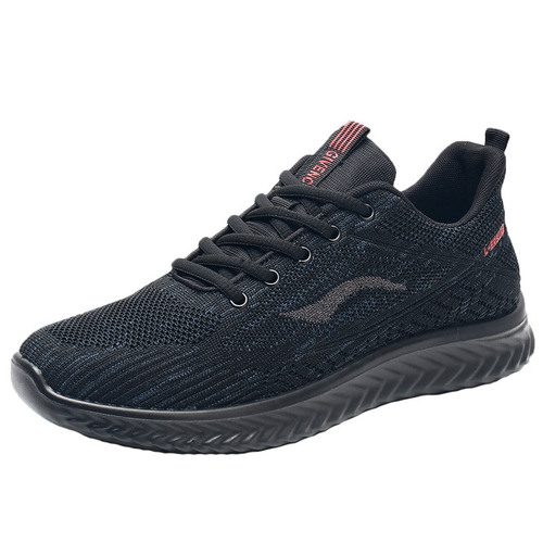 Lutai autumn men's and women's casual sports shoes running shoes hiking shoes outdoor lightweight breathable travel ultra-light running shoes
