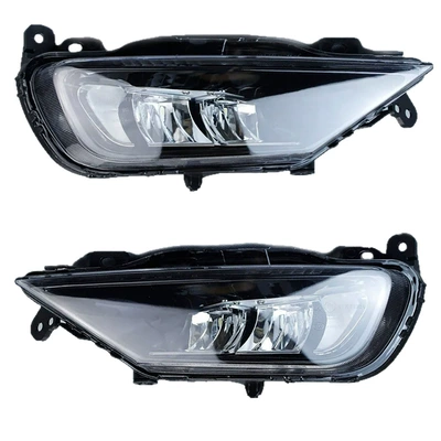 31434666 31434667, Fog lamp