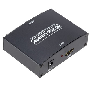 HDMI�Dɫ��HDMI TO YPBPR+L/AudioConverterHDMI�D����ҕ�l �D�Q