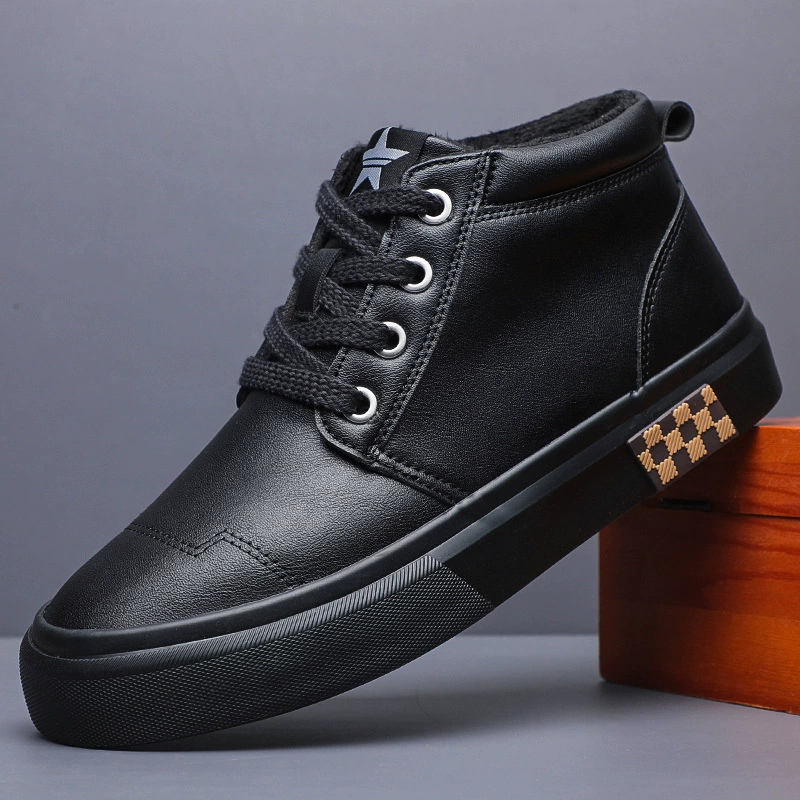 闪步 Cloth sneakers, casual shoes