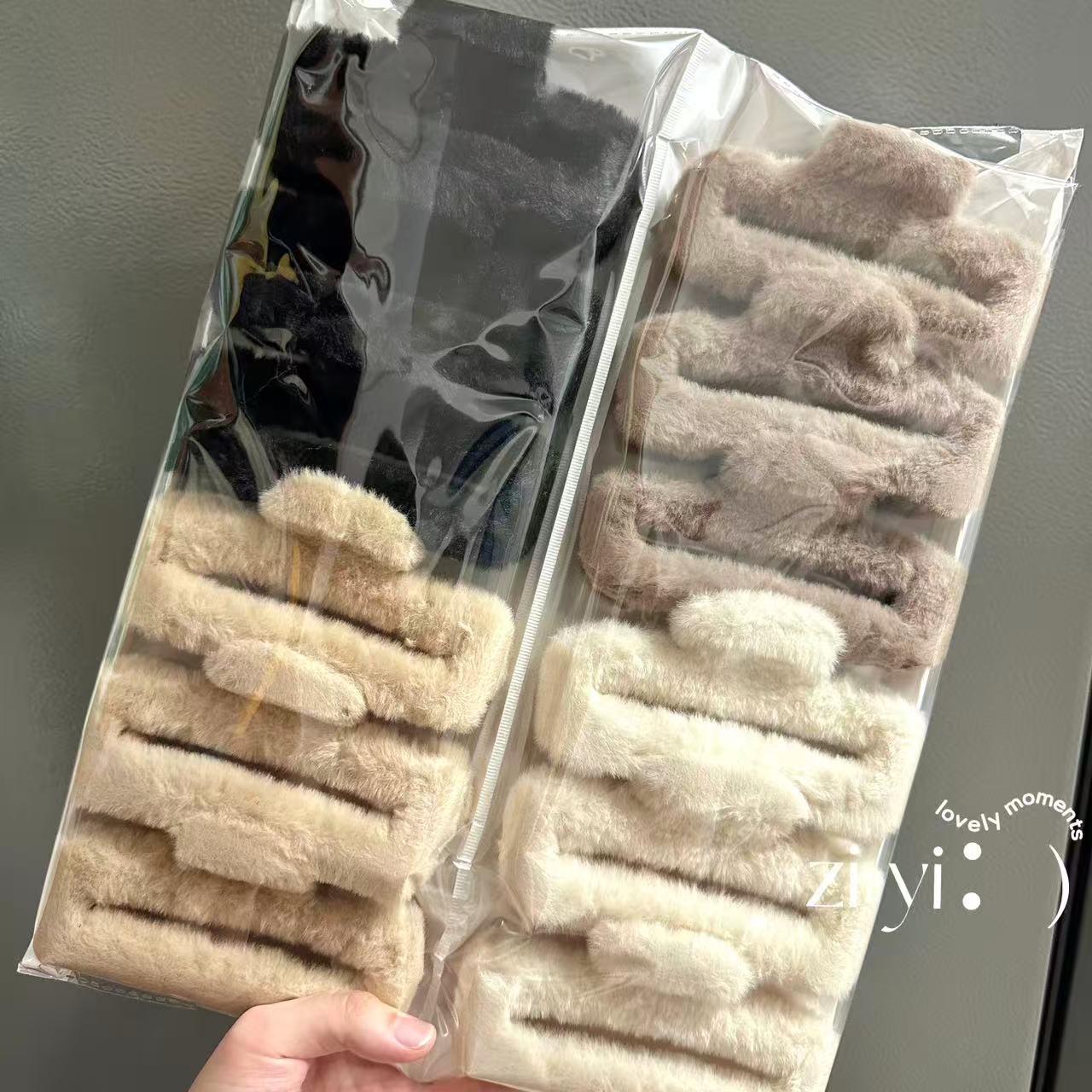 45 슬림 사각 13cm