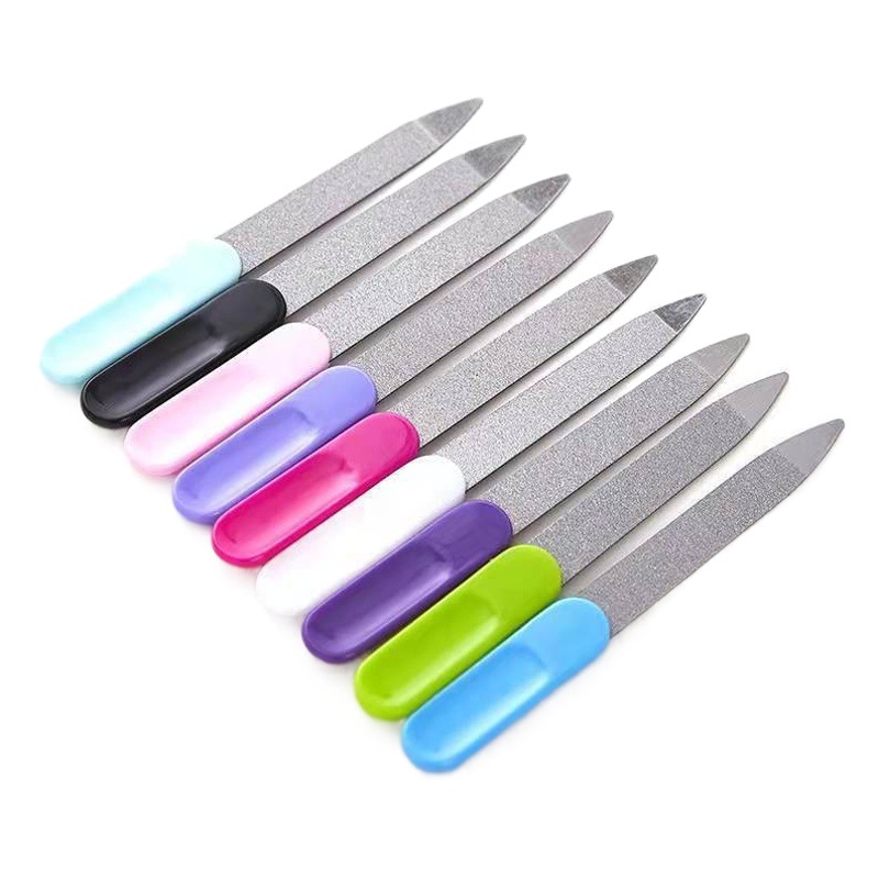 Nail File for manicure