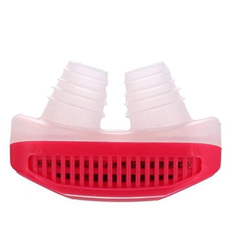 Cross-border hot selling silicone nasal congestion anti-snoring correction anti-snoring sleep worry-free anti-snoring device wholesale source manufacturer