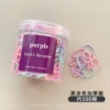 11#Jelly is about 500 thickness (canned)
