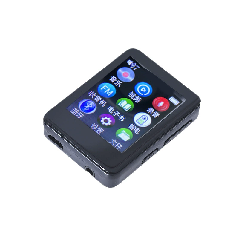Музичний портативный плеер, MP4, MP3, Bluetooth