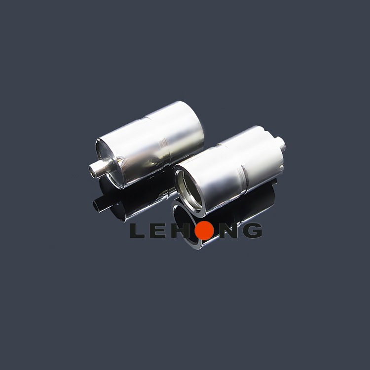 LH-DC-JS4530YX（4.5*3.0）耐高温铜环保/DC电源插座/直流DC插座