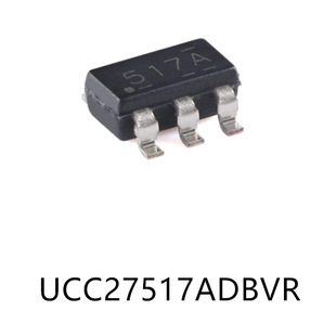 UCC27517ADBVR���bSOT23-5�ŘO��оƬ�����·ic���Ԫ�����NƬ