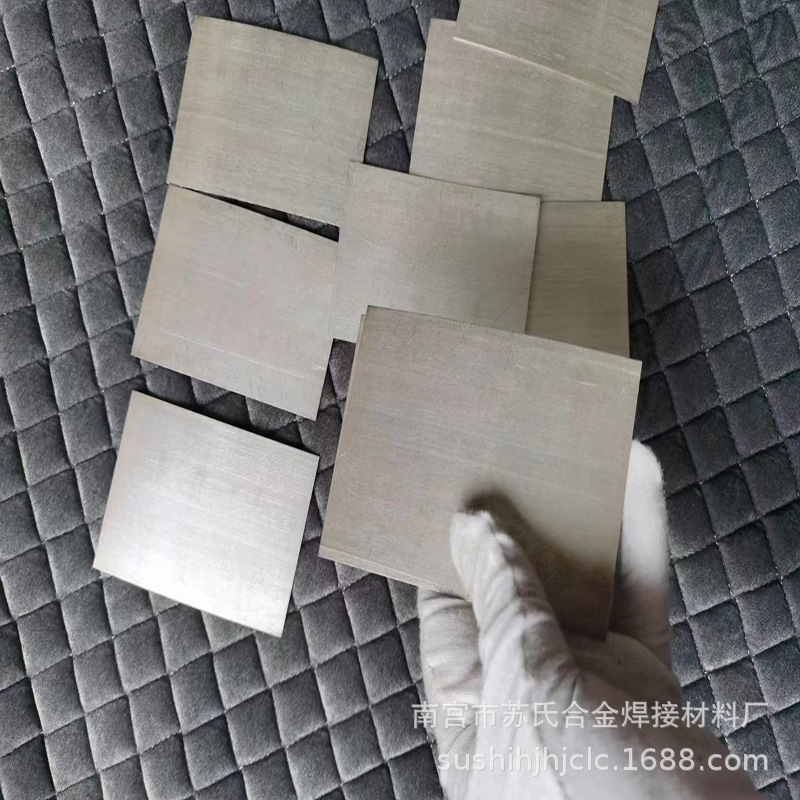 批发银焊片0.1*40mm苏氏银焊条磷铜焊条不锈钢药芯气保焊丝焊绳