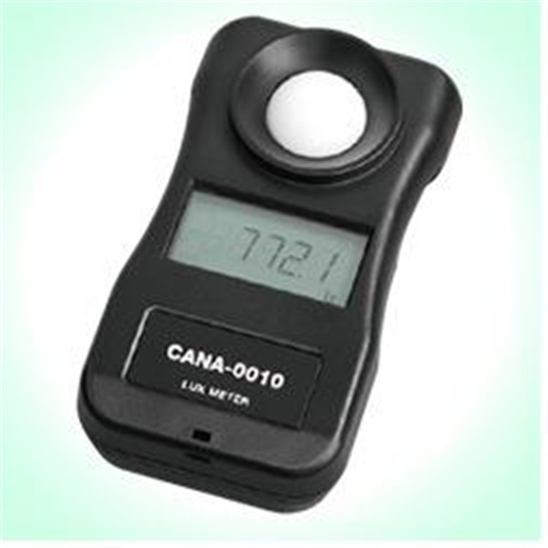 GANA-0010日本TOKYO东京光电照度计