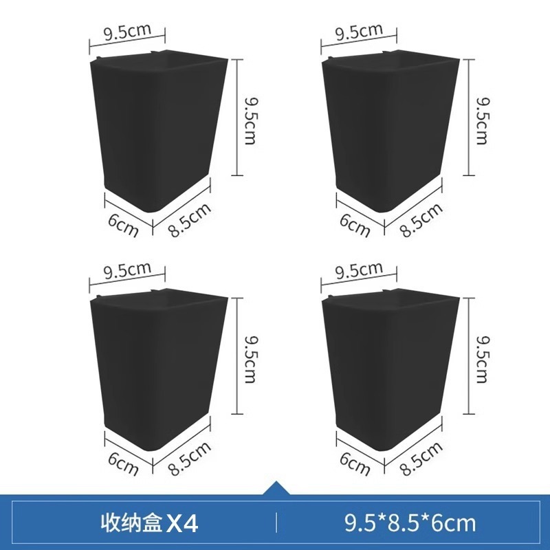 钢制洞洞板墙上置物架挂板装饰入户门口玄关收纳隔板收纳架展示架|undefined