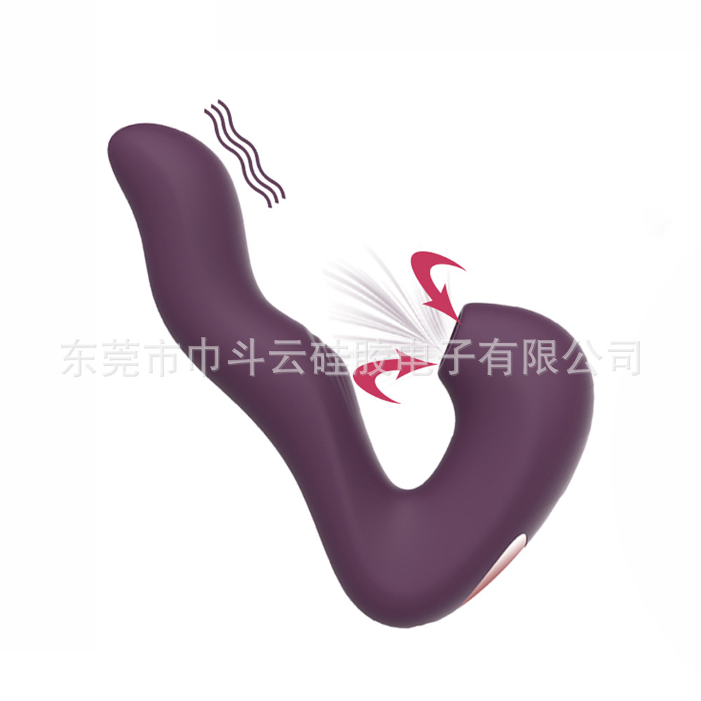 吸引、なめる、たたき、バイブレーター、マッサージオナホール、女性オーガズム、なめる、吸引、膣刺激装置、陰部いちゃつく