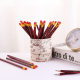 Pencil Wholesale Drawing Sketch Pen Children's Prize Learning Stationery with Eraser Hexagon Pencil Primary School Students hb Pencil
