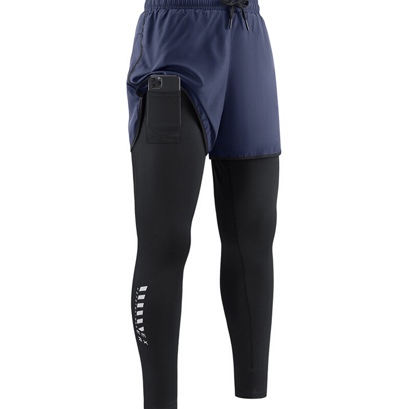 Cross-Border Wholesale European Size Sports Leggings Comfortable High-Elastic Yoga Pants New Summer Lightweight Quick-Dry Pants Cross-Border Wholesale European Size Sports Leggings Comfortable High-Elastic Yoga Pants New Summer Lightweight Quick-Dry Pants