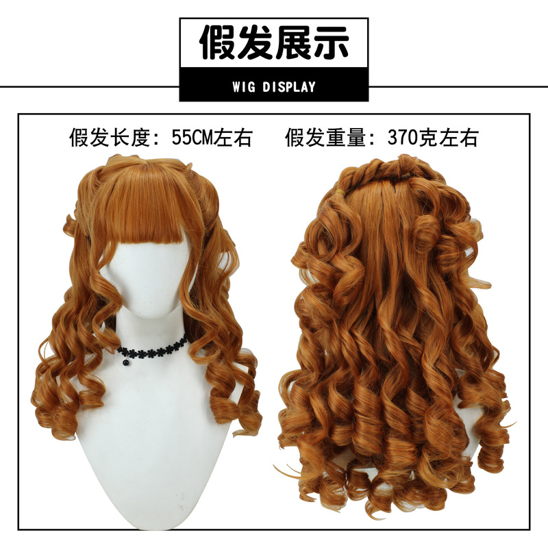 成人儿童亚当斯一家cos星期三艾格尼丝绿色礼服裙cos美剧cosplay|undefined