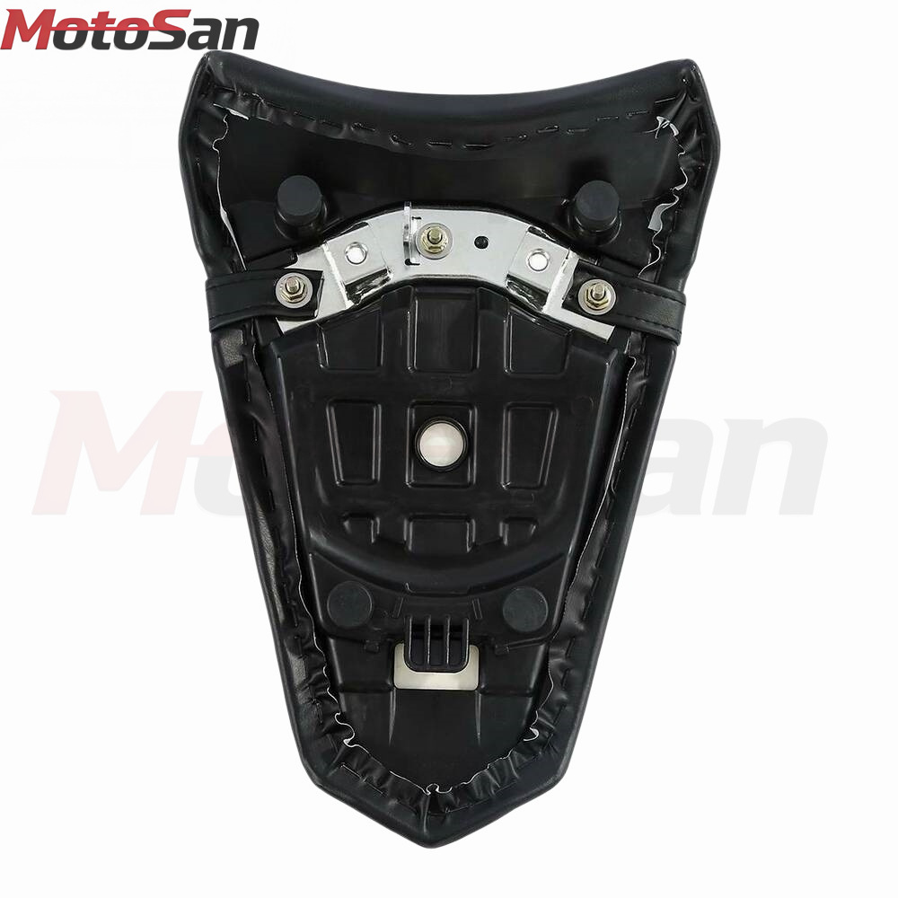 Kawasaki Ninja 650R Z650 Ninja 650 18-22 years Front seat cover Rear seat Front and rear seat cushions