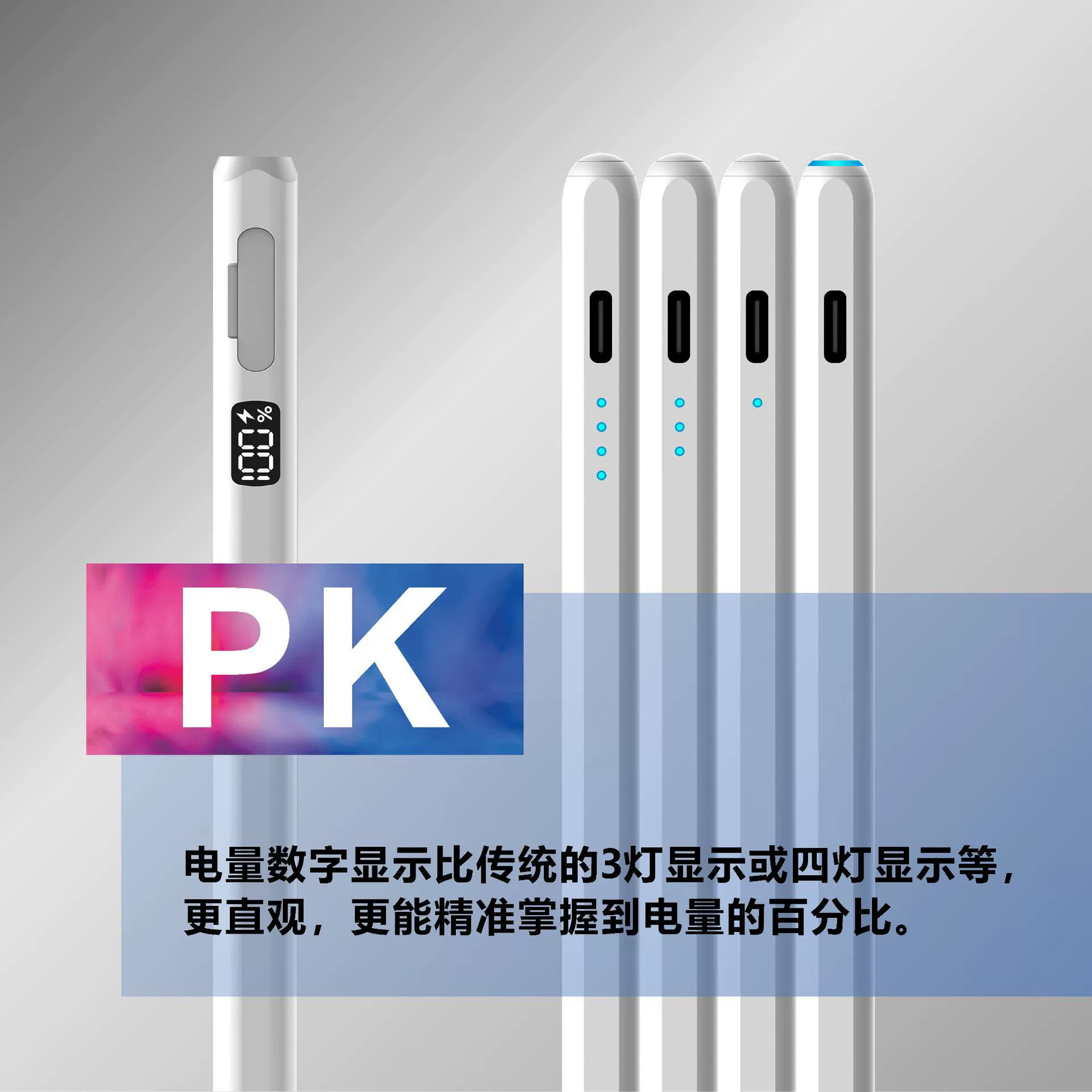 Активная capacitor ручка Apple Pencil применяет к Android Apple планшет мобильный телефон универсальная/специализированная рукописная ручка