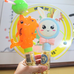 Snack Supply for Small Snacks, Egg Yolk Little Muffins, Candy, Soft Candy, Food, Square Park Toys, Manufacturer Wholesale