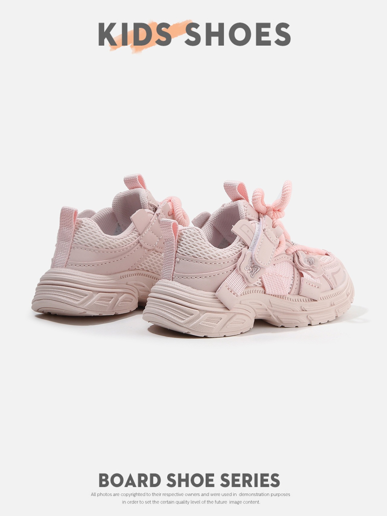Mädchen Sneaker Mit Farbblock Design Für Sport Und Freizeit_voghion.com