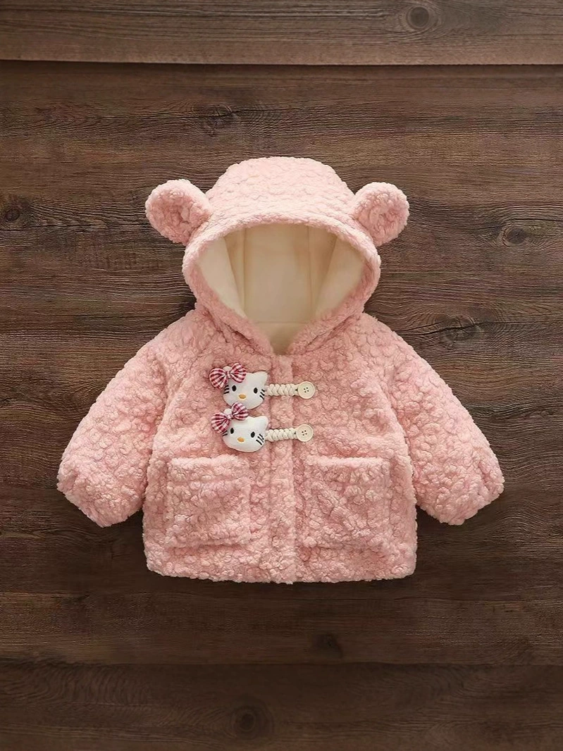 Winter sweater, warm jacket