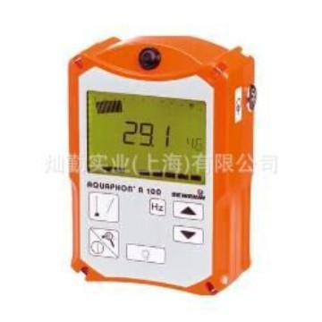 德国SEWERIN气体泄漏检测仪