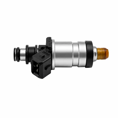 Oil pump, nozzle Injector 06164-P06-A02