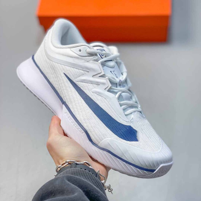 Pure Original Vapor Pro 3 Air-Cushioned Running Shoes, Professional Training 3Rd Generation Tennis Shoes, Breathable Mesh Lightweight Sports Shoes