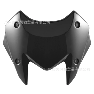 T-MAX 560 22-24 | Motorcycle front windshield